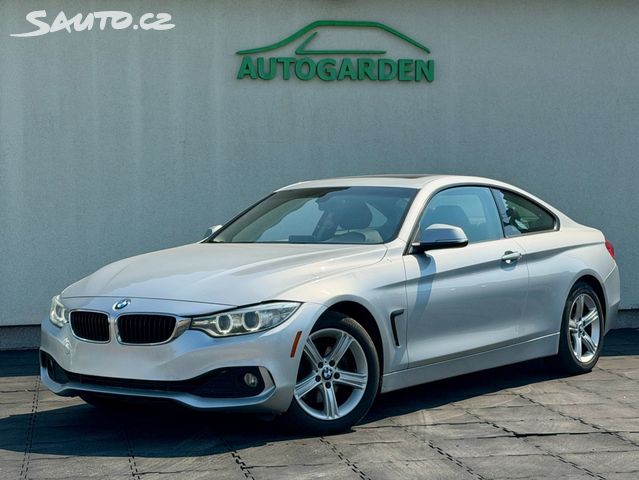 BMW Řada 4